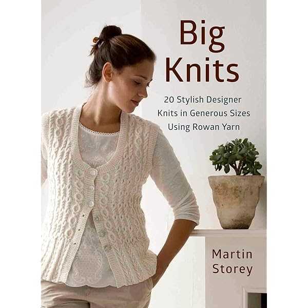 Martin storey knitting patterns free