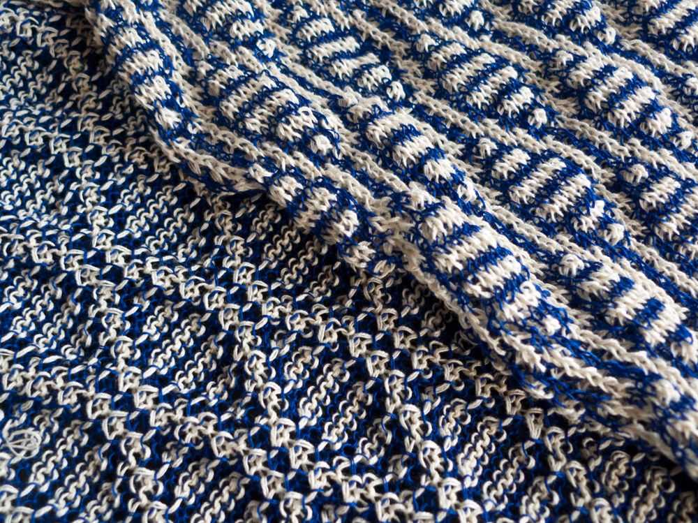 National park service knitting patterns