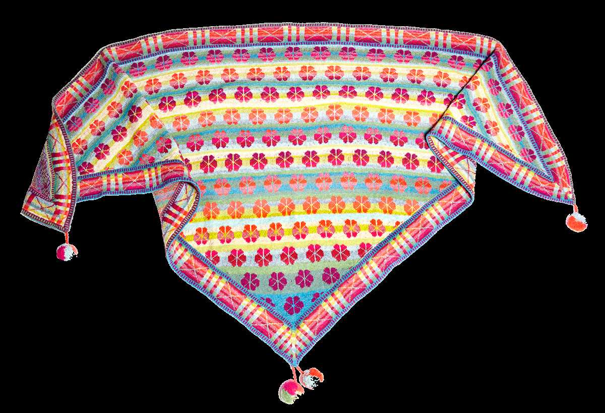 Knit shawl collar pattern