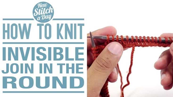 Knitting cables in the round patterns