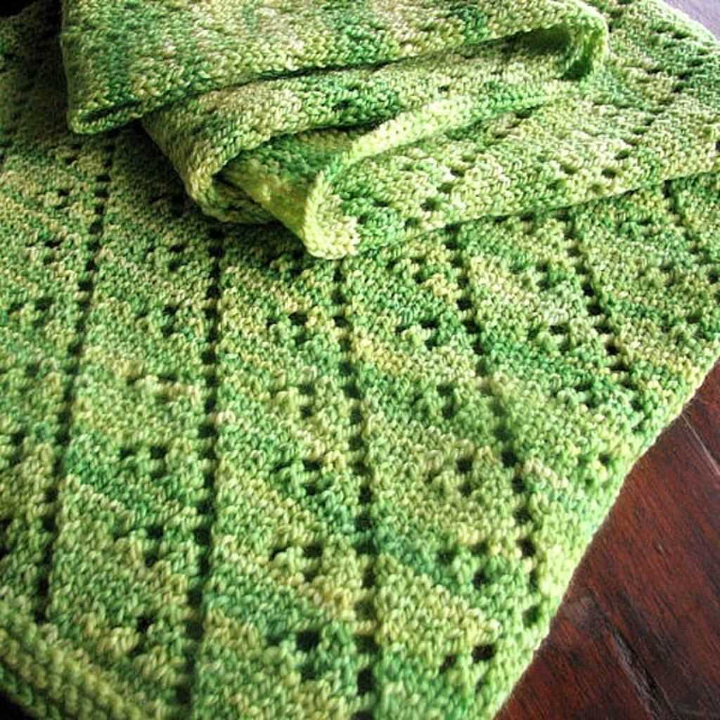 Knitting patterns free for scarves