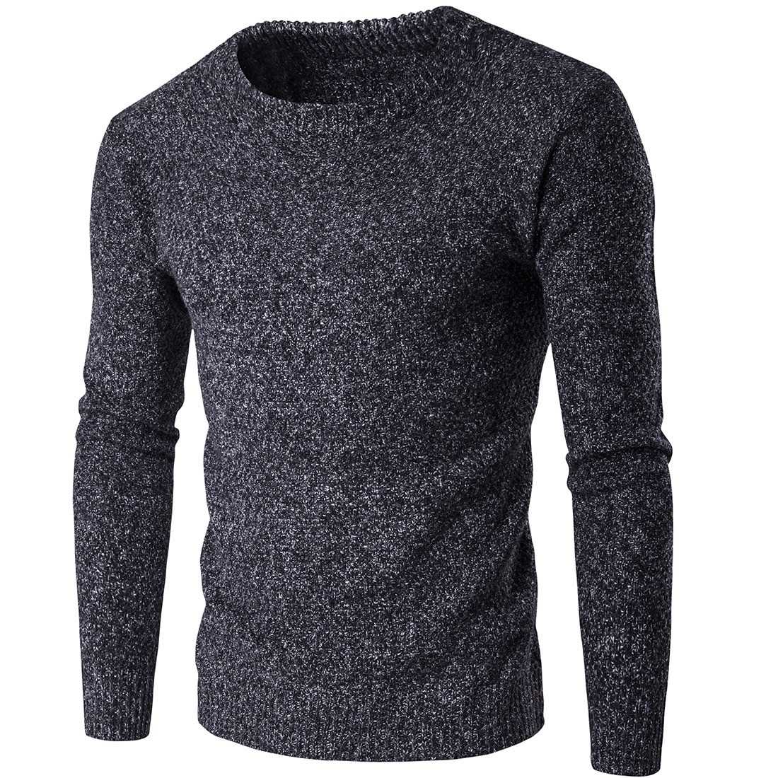 Mens knitted t shirt pattern