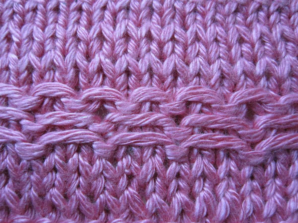 Creating a Beautiful and Perfectly Fitted Garment with Stretch Knit Patterns Stretch knit patterns