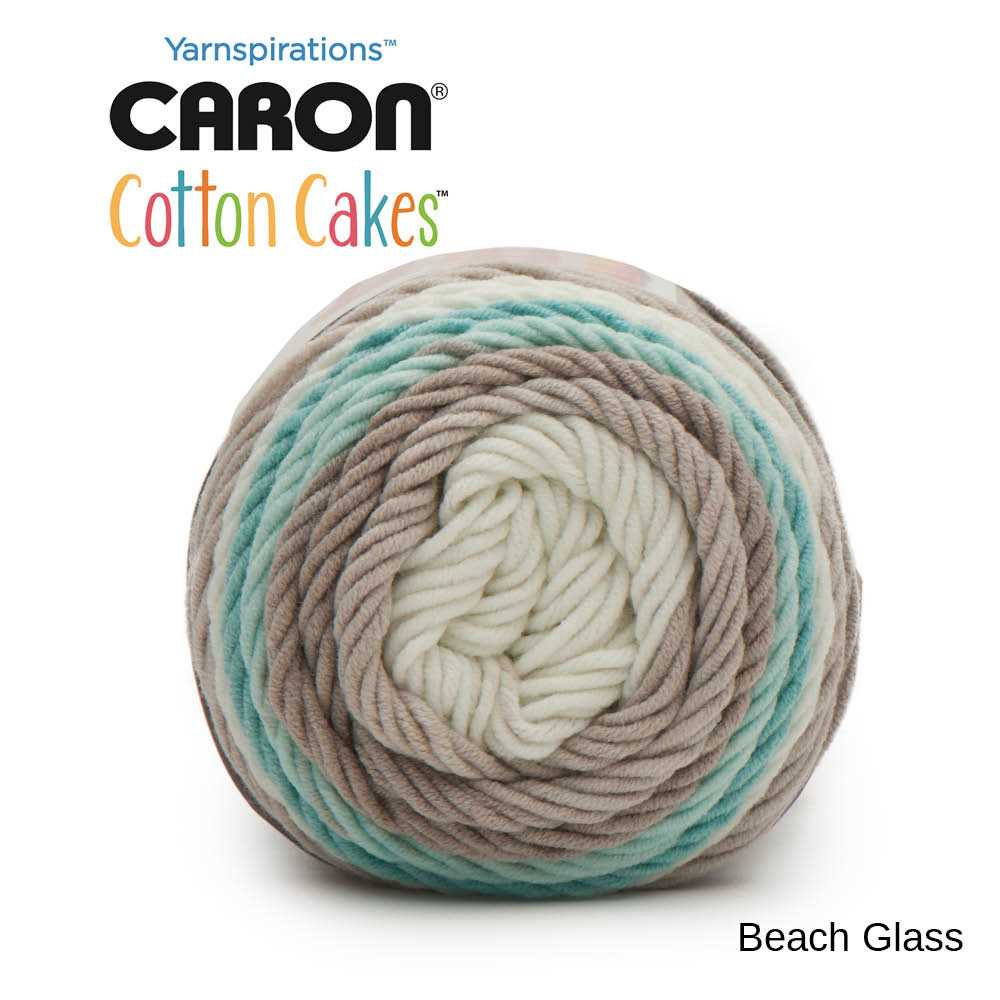 Caron cotton cakes knitting patterns