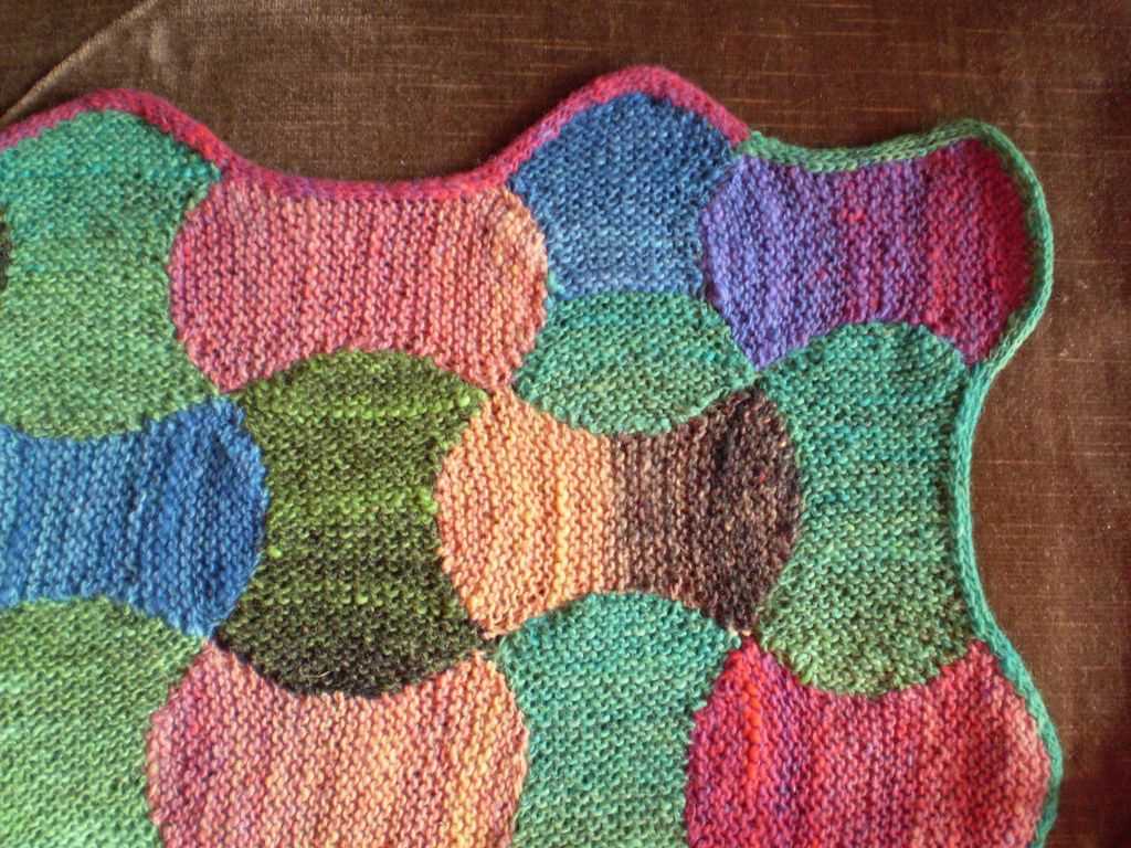 Frankie brown free knitting patterns