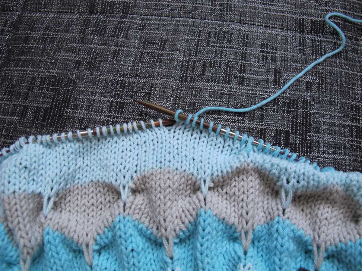 Petite knit patterns