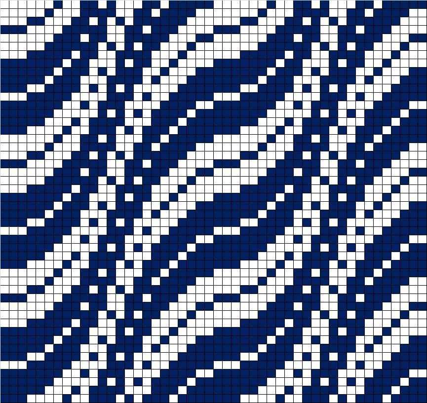 Knitting patterns to print