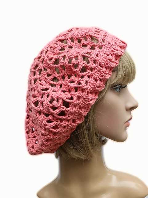Chemo knitted hat patterns