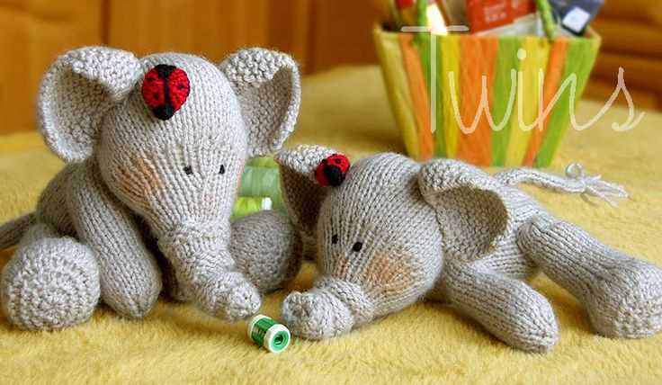 Discovering Free Knitting Patterns for Adorable Animals Knitting patterns for animals free