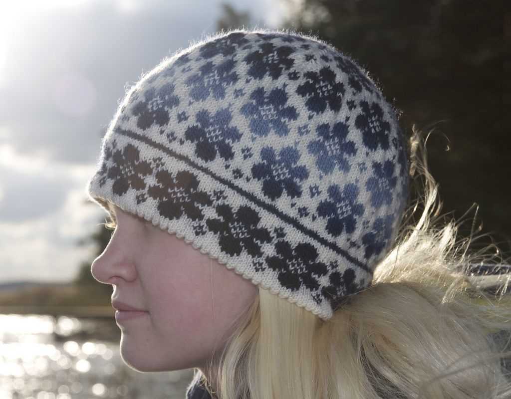 Stylish and Warm - A Must-Try Knit Toboggan Hat Pattern Knit toboggan hat pattern