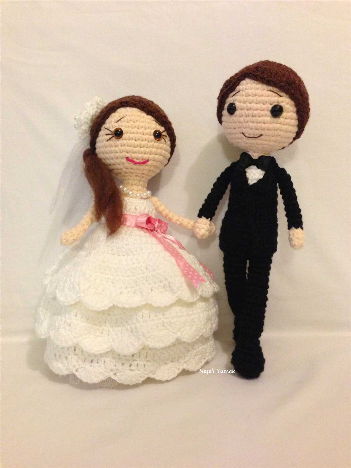 Wedding knitting patterns