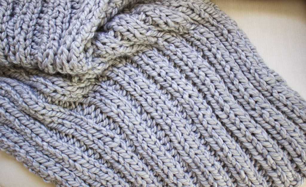 Hat knitting pattern chunky yarn
