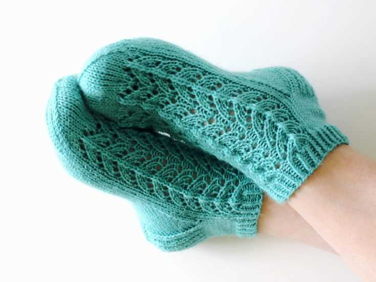 Free knitted slipper patterns nz