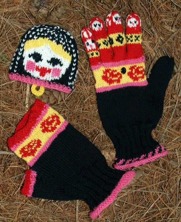 Step-by-Step Guide to Knitting Stylish Mittens for Adults Adult mittens knitting pattern