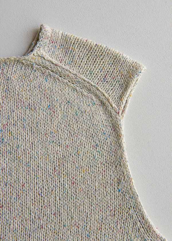 Knit tank top pattern ravelry