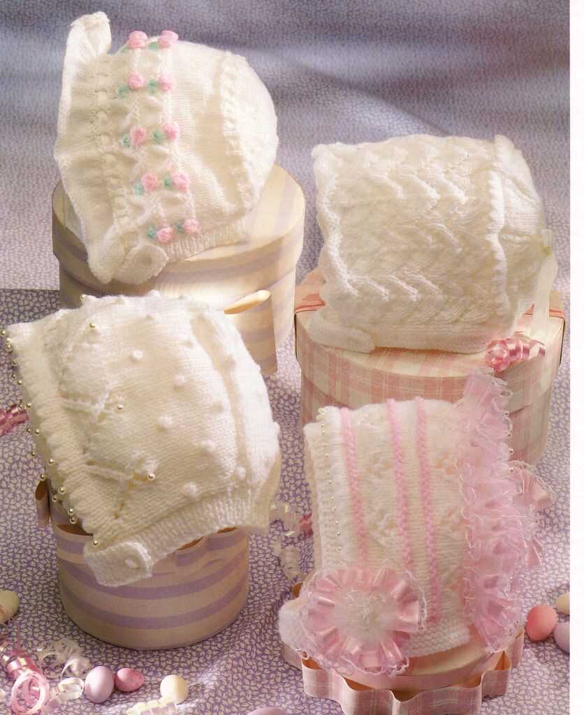 Knitting patterns for 4mm needles