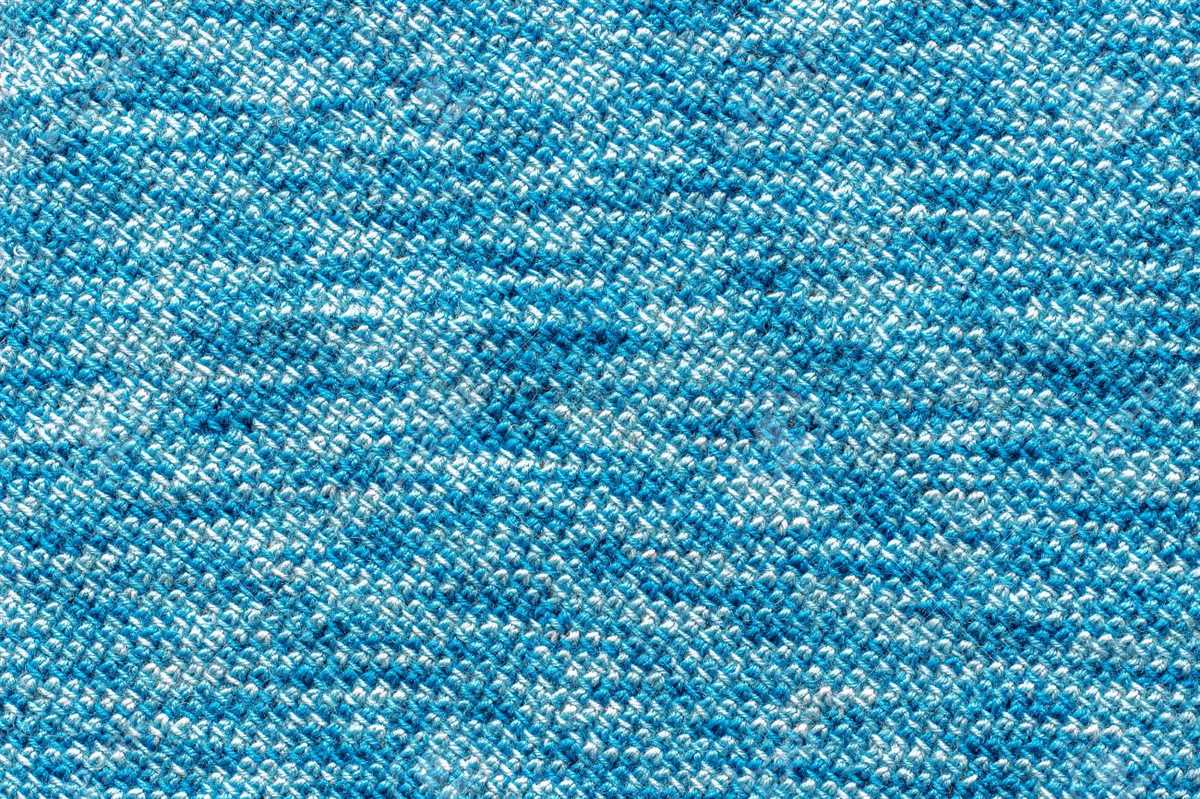 Patterned jersey knit fabric