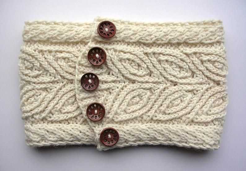 Etsy patterns knitting