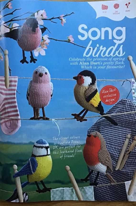 Free alan dart knitting patterns download