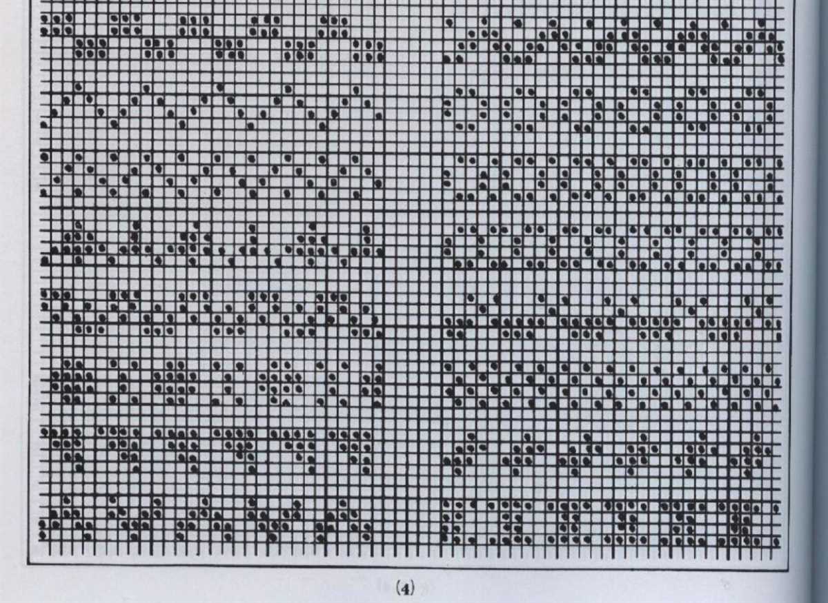 Knitting pattern program free
