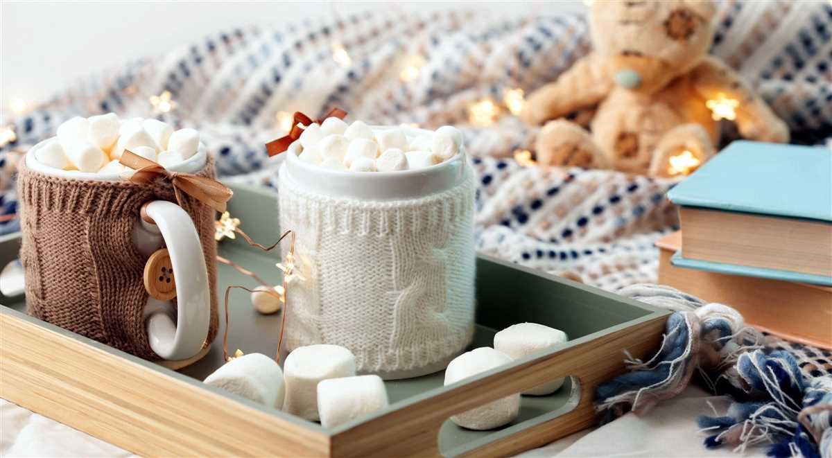 Free hygge knitting patterns