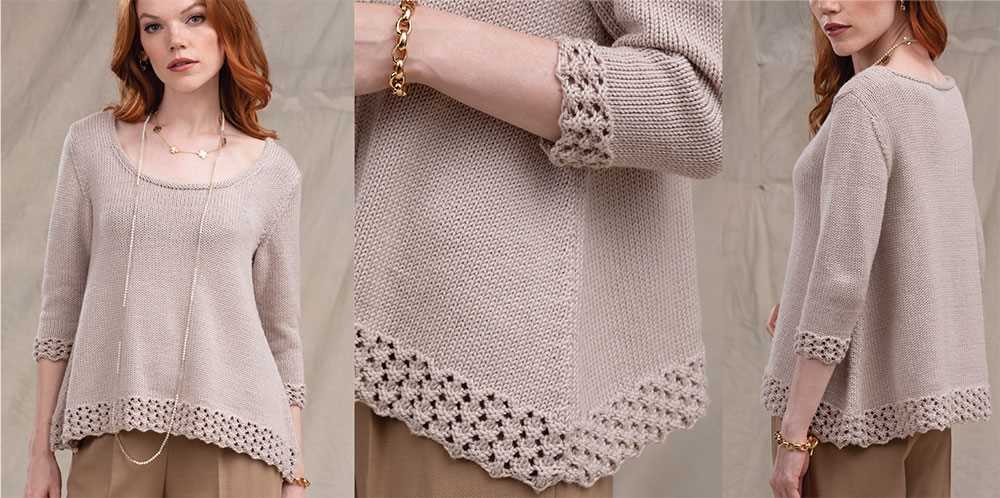 Vogue knitting patterns 2022