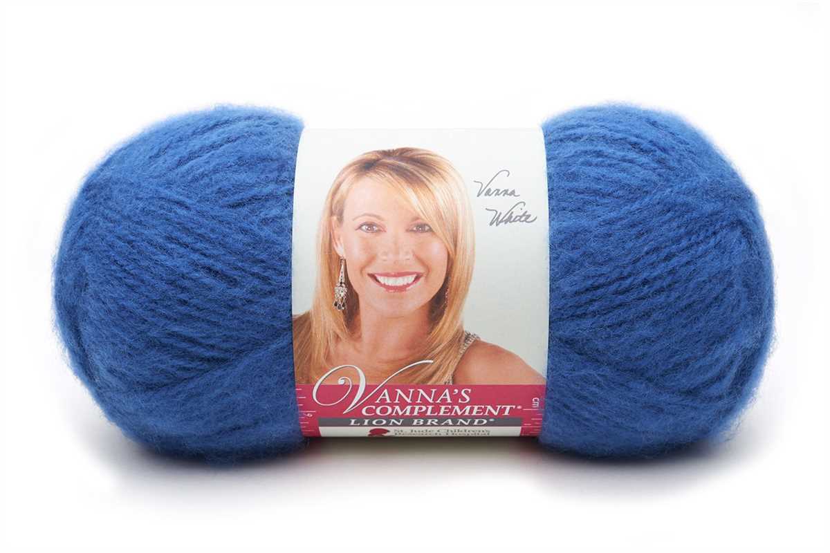Lionbrand free knitting patterns