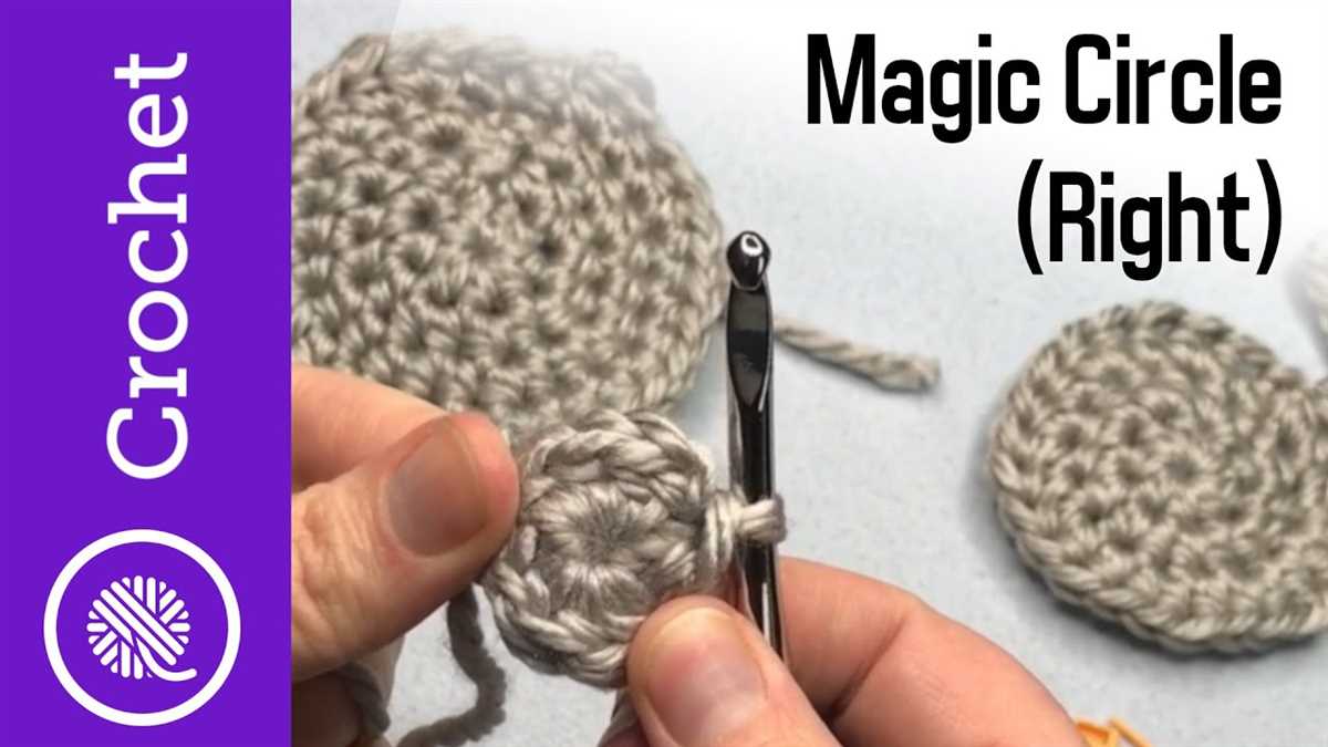 Easy circular knitting patterns