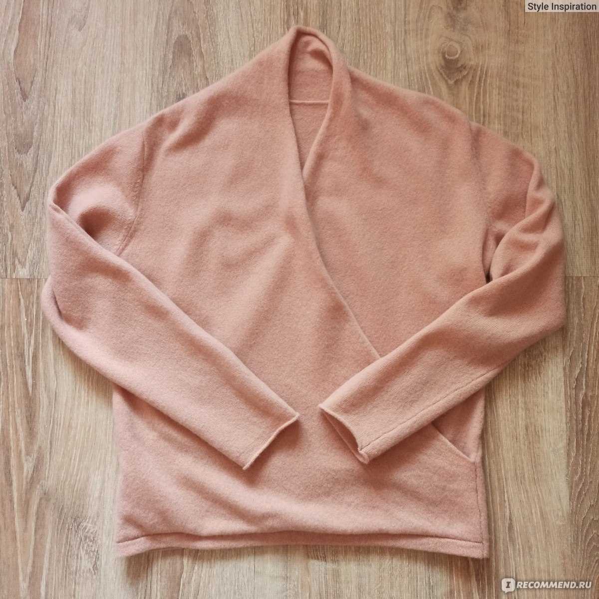 Ladies v neck sweater knitting patterns