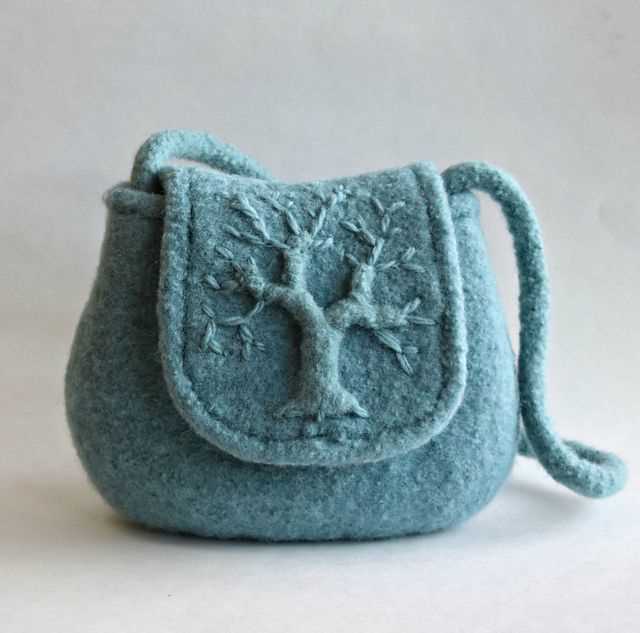 Felted purse knitting patterns
