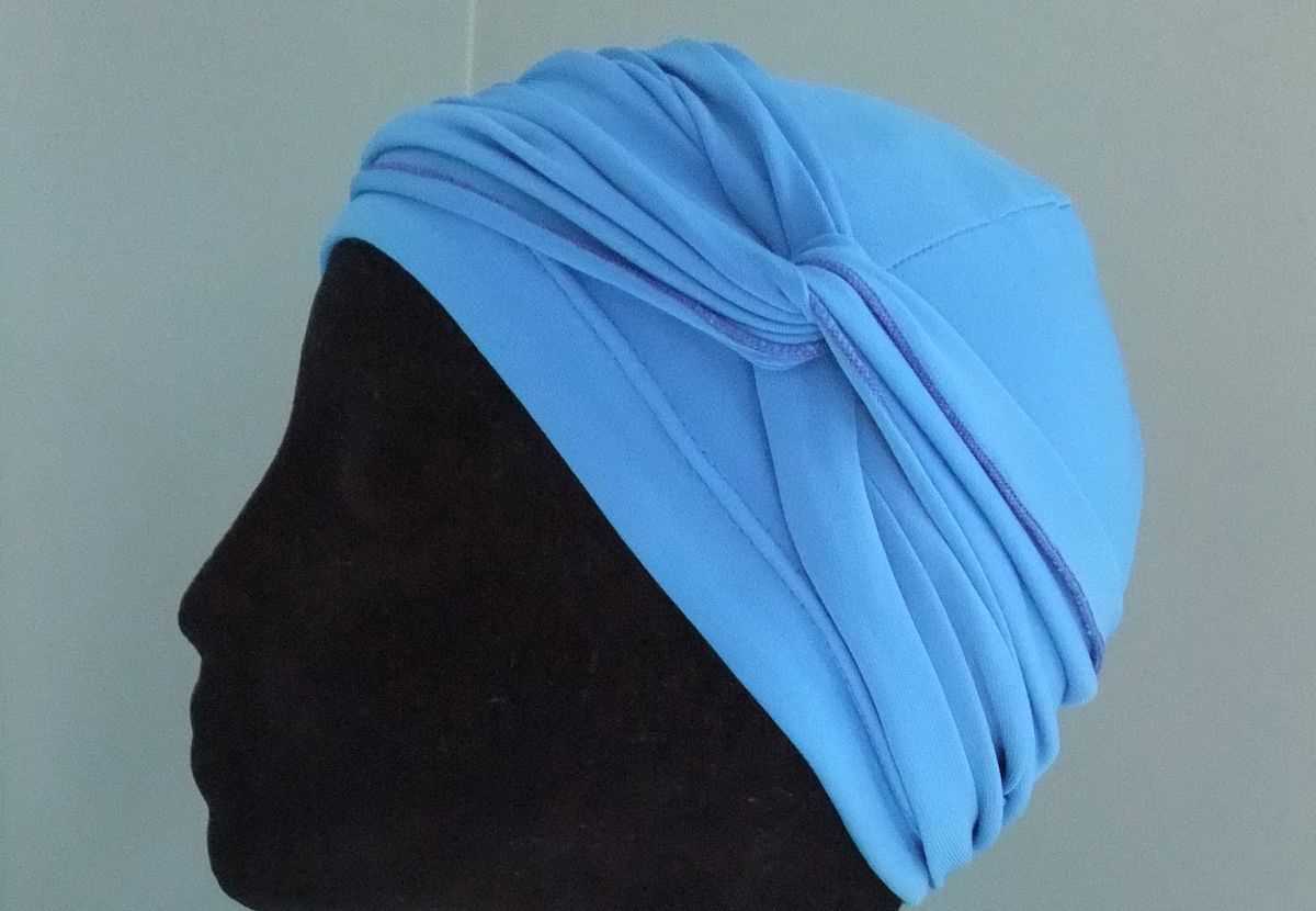 Knitting patterns for hats for chemo patients