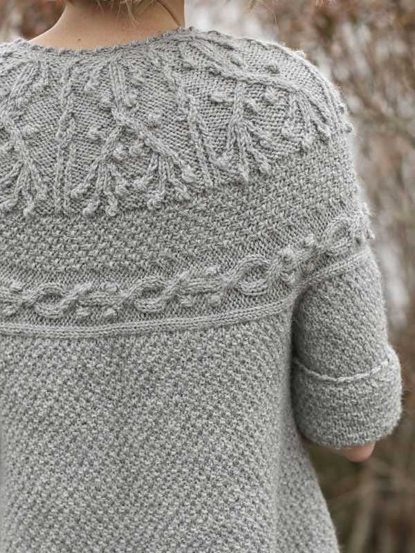 Ravelry free knit sweater patterns