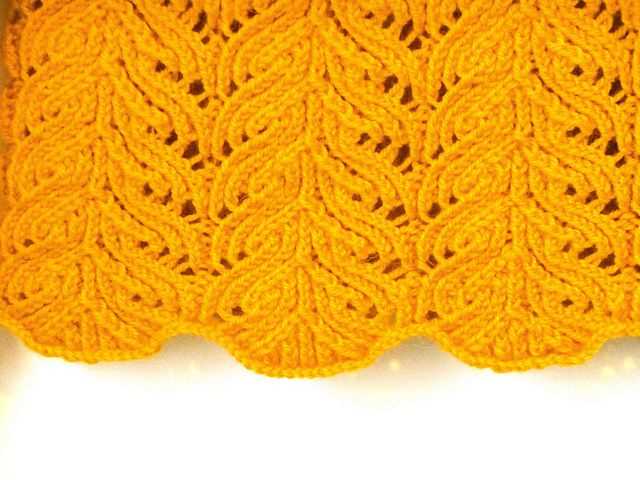 Lace jumper knitting patterns