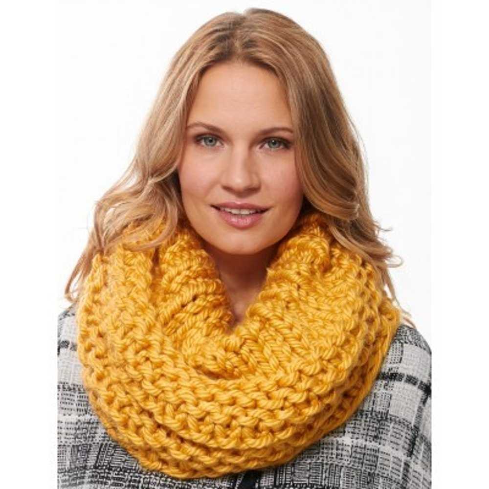 Free cowl knitting patterns with bulky yarn