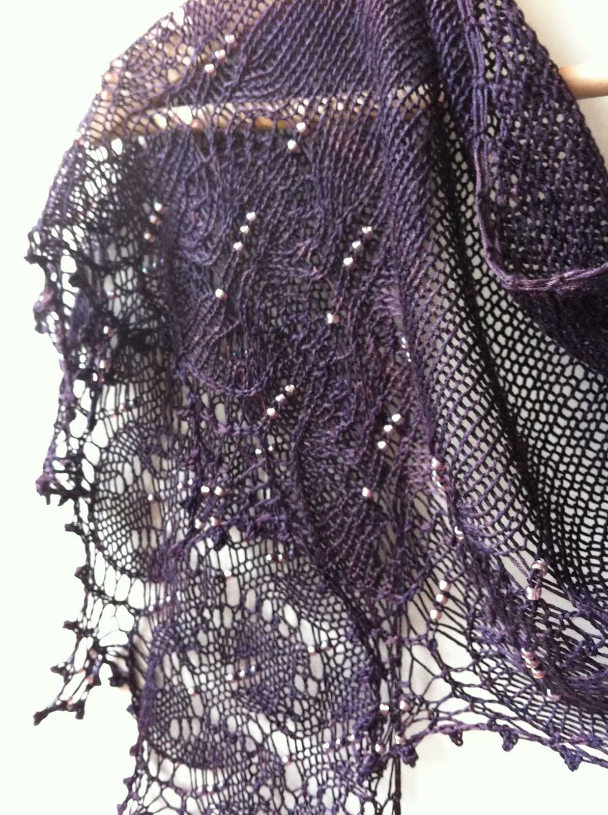 Boo knits patterns