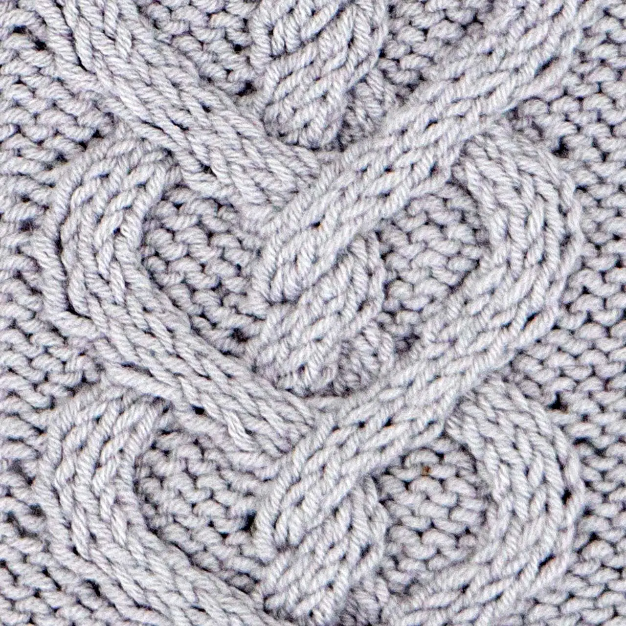 Braided cable knit hat pattern free