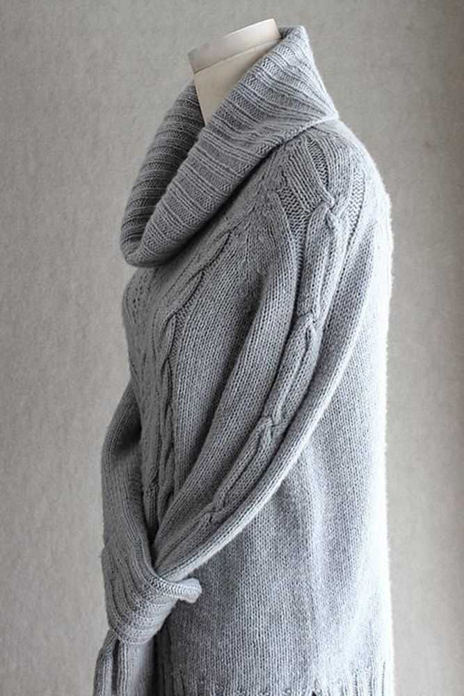 Knitting pattern brands