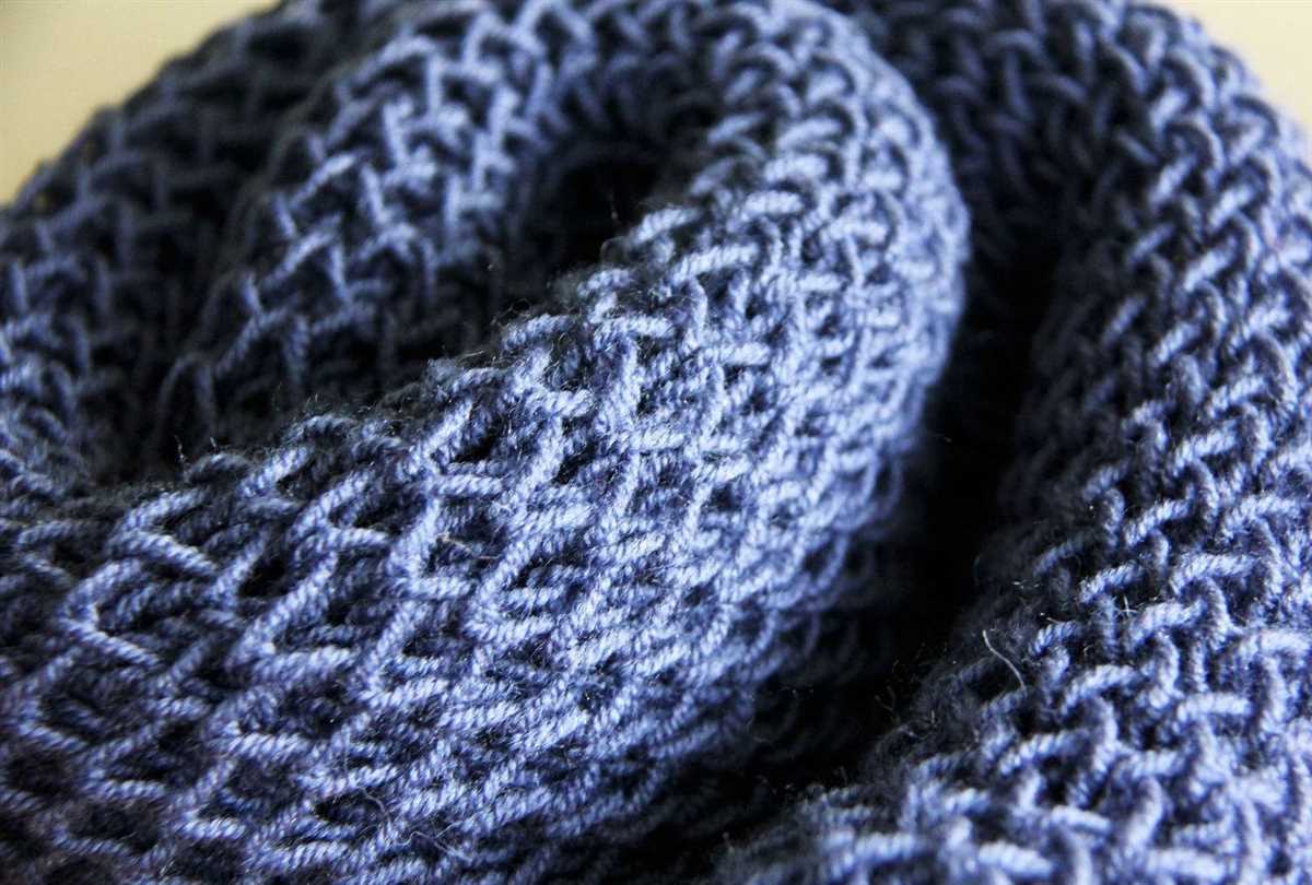Bronte knitting patterns