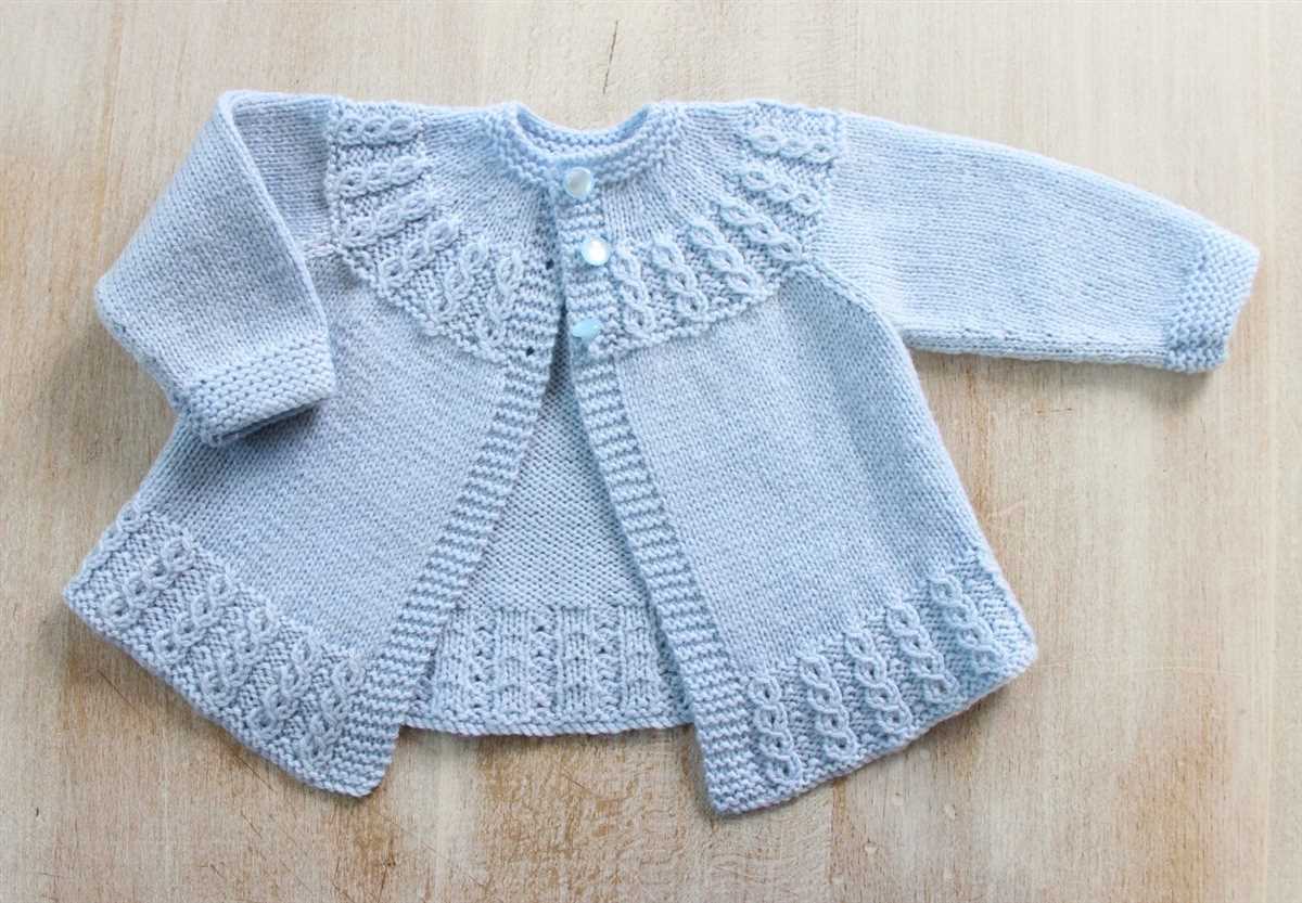 Bebe knits patterns