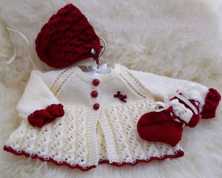 Free reborn knitting patterns