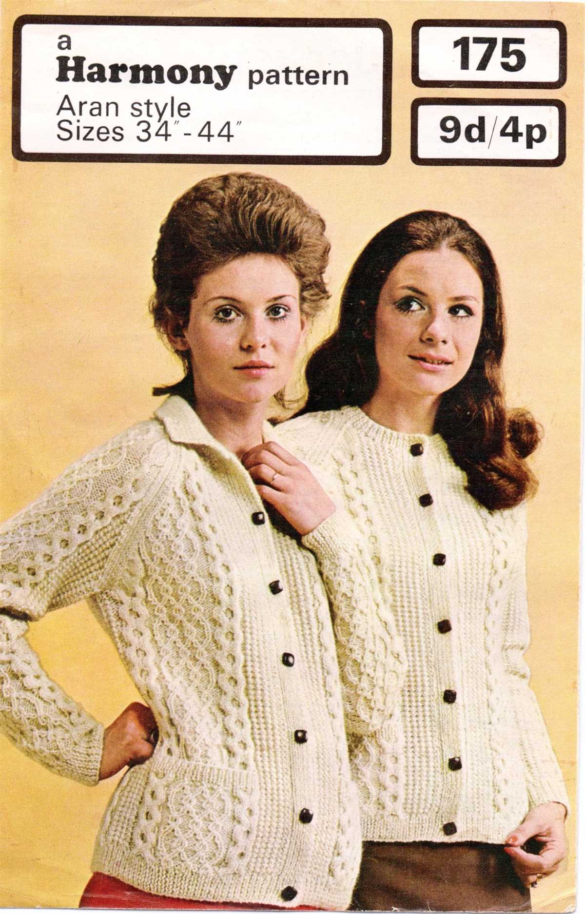 Free aran knitting patterns for women