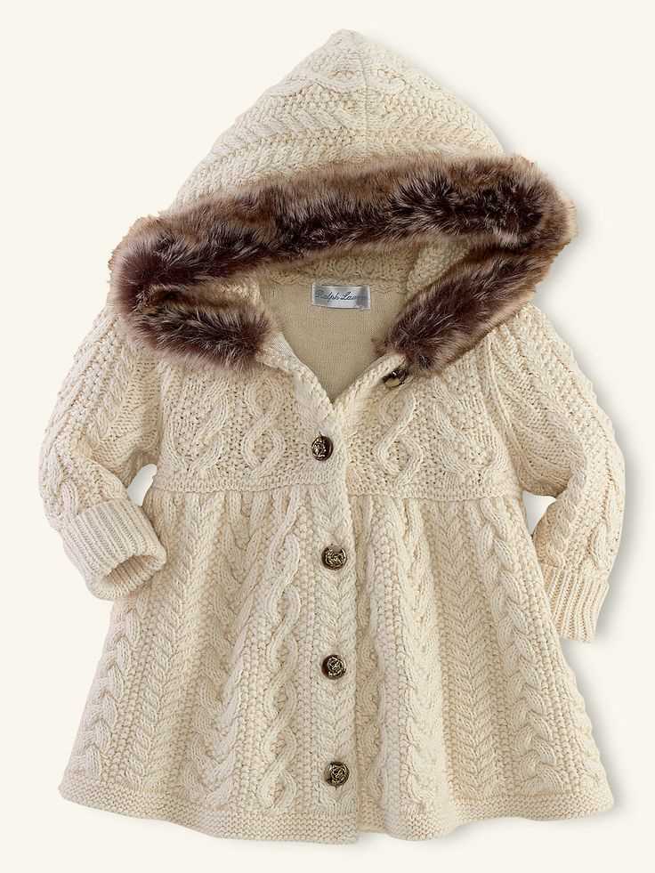 Infant knitting patterns free