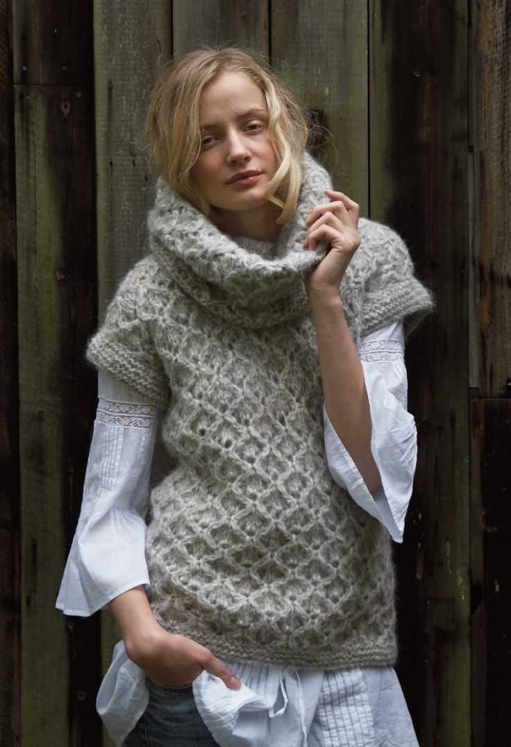 Free rowan knitting patterns