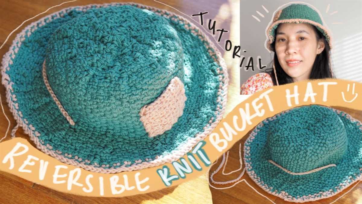 Hometown usa knit hat pattern
