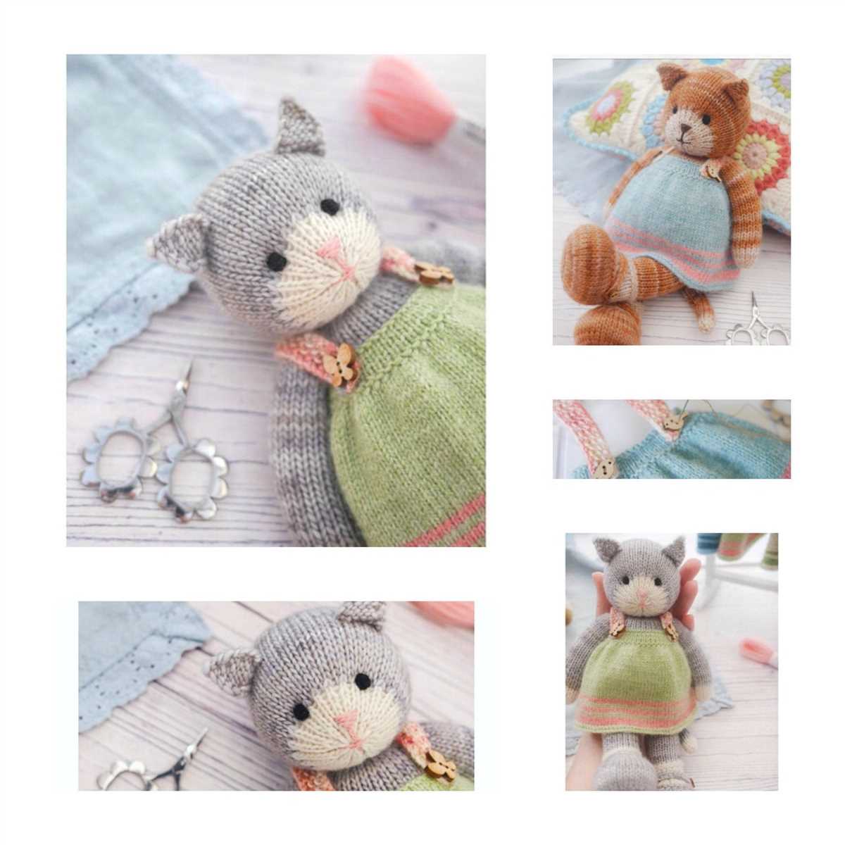 Mary jane's tea rooms knitting patterns