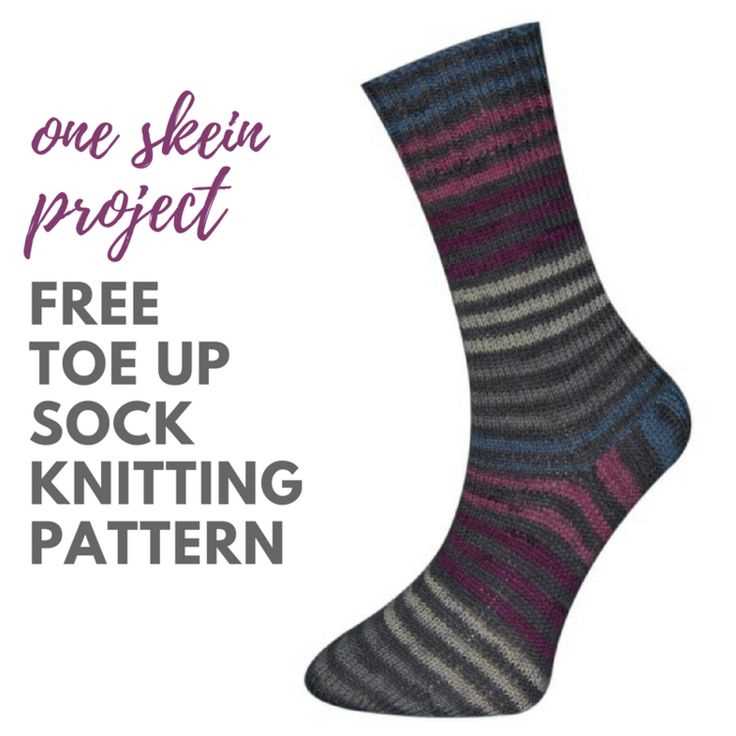 Sock knitting pattern 7 little words