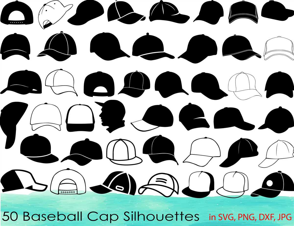 Knit Your Own Baseball Cap for Free with This Pattern Free knit baseball cap pattern
