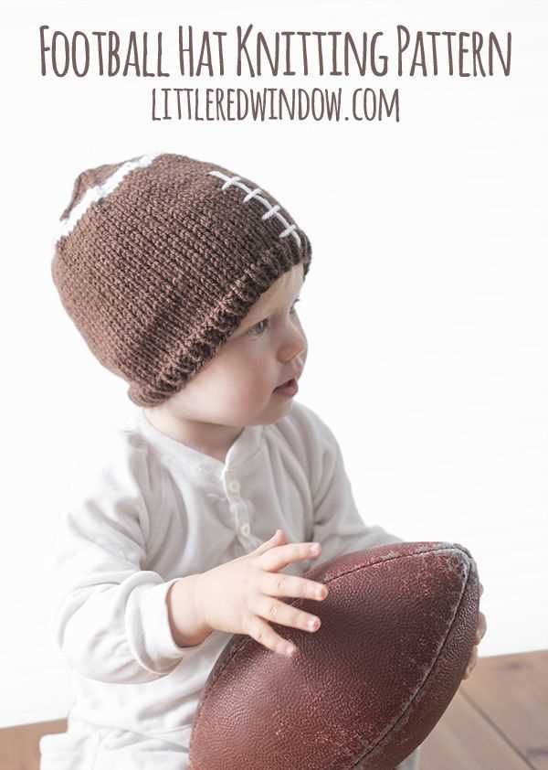 Fun knit hat patterns