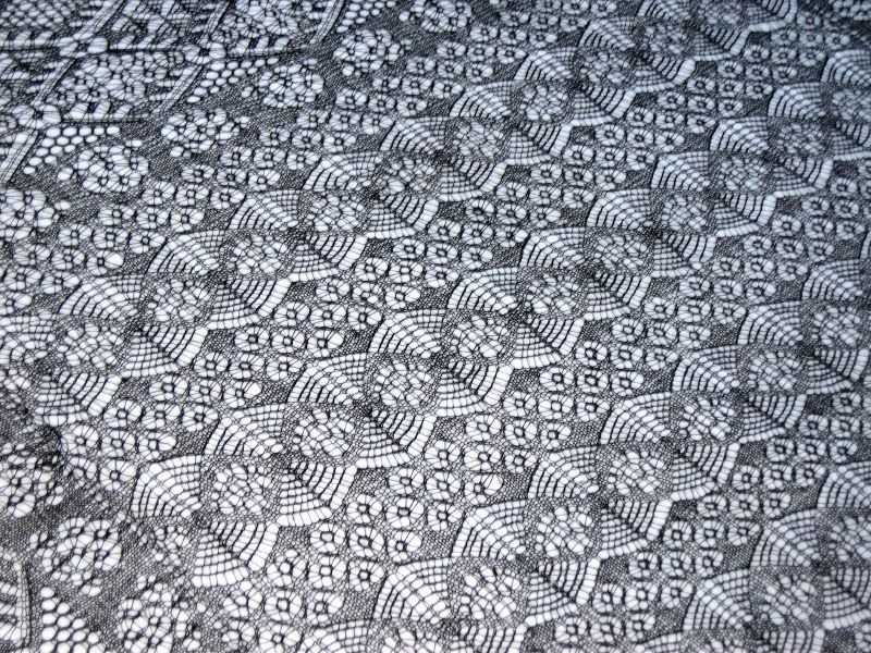 Cobweb lace knitting patterns