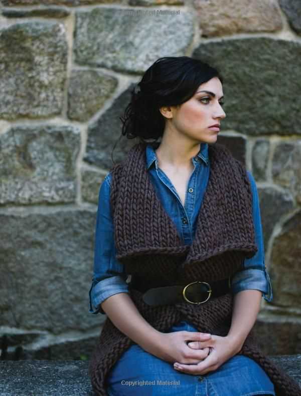 Highland knits patterns